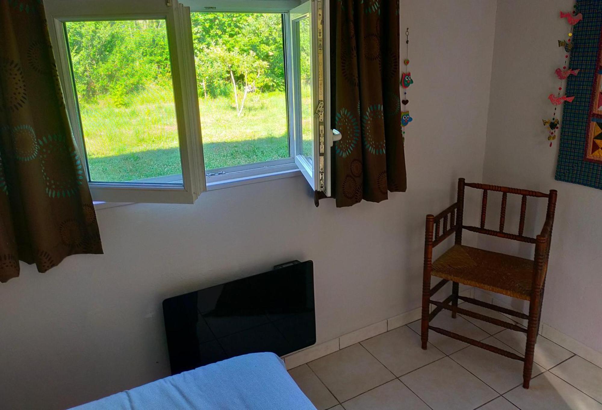 Ferienwohnung Logis51 Ville-sur-Tourbe Exterior foto