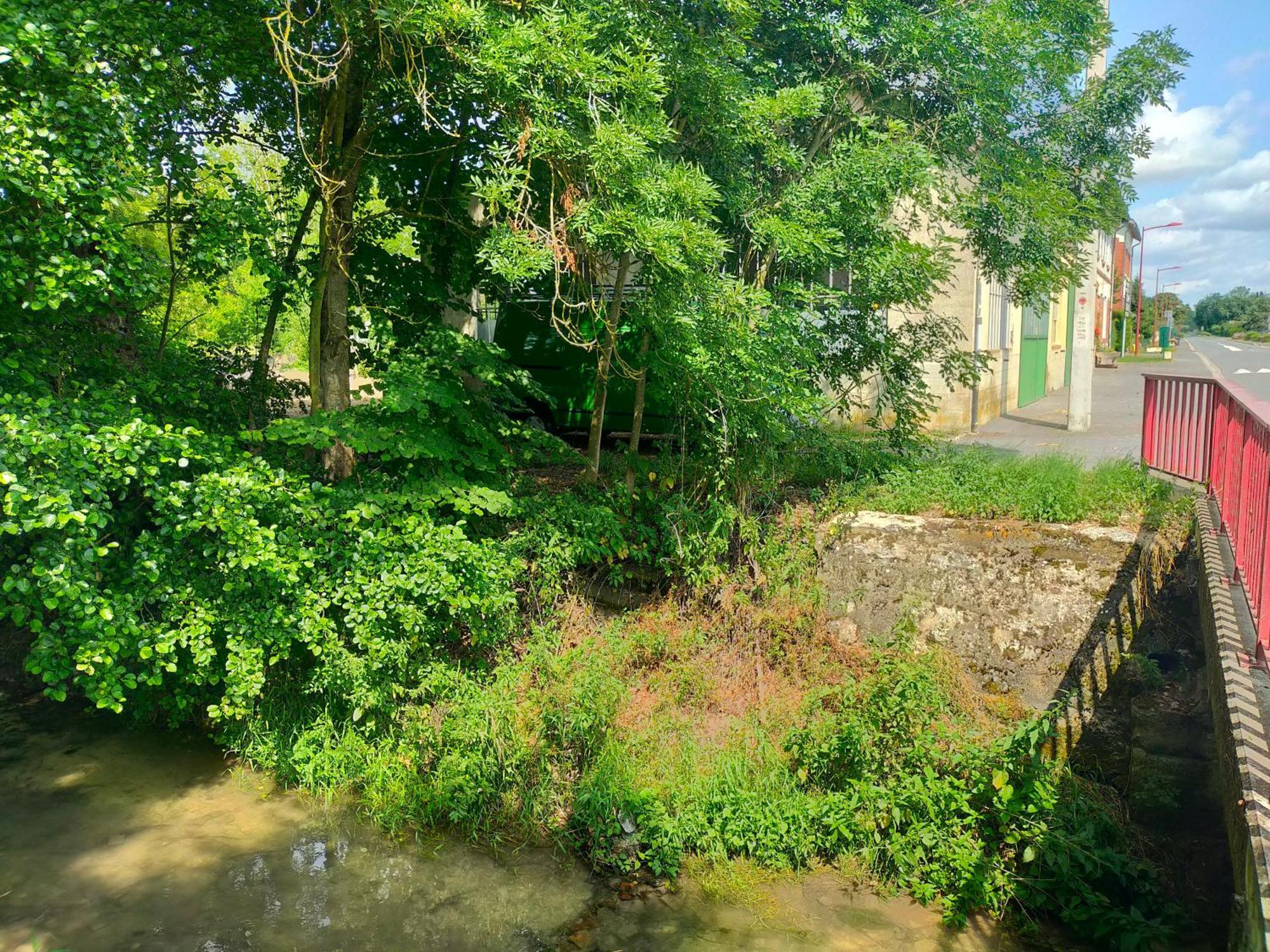 Ferienwohnung Logis51 Ville-sur-Tourbe Exterior foto